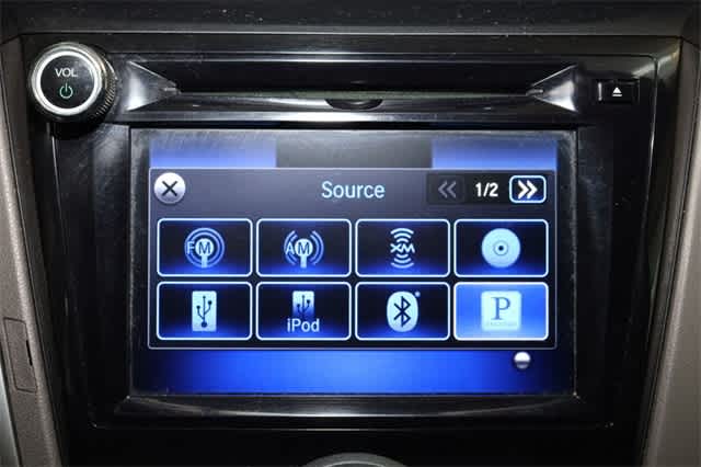 Thumbnail: 2016 Honda Odyssey - 30