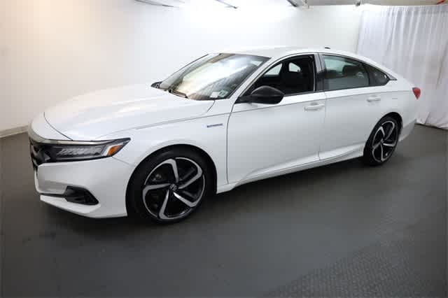 Thumbnail: 2022 Honda Accord - 2