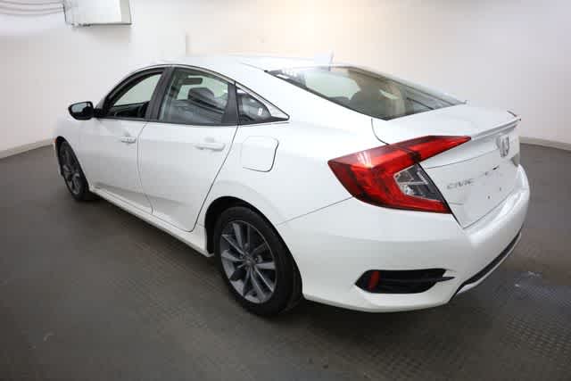 Thumbnail: 2019 Honda Civic - 5