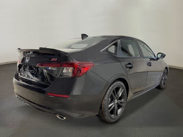 Thumbnail: 2026 Honda Civic - 5