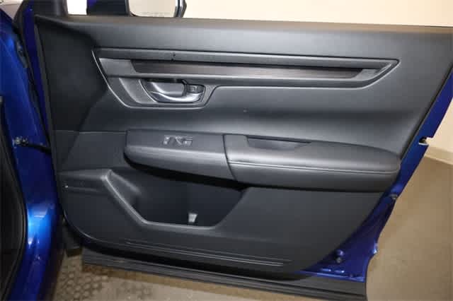 Thumbnail: 2025 Honda CR-V - 22