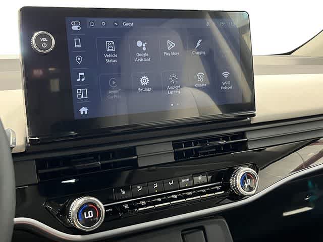 Thumbnail: 2026 Honda Prologue - 21