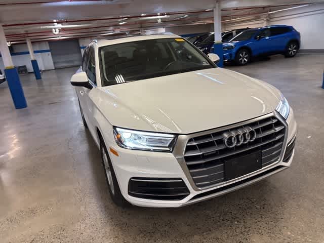 Thumbnail: 2019 Audi Q5 - 20