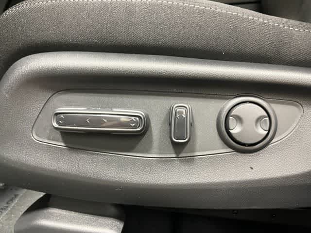 Thumbnail: 2026 Honda CR-V - 13