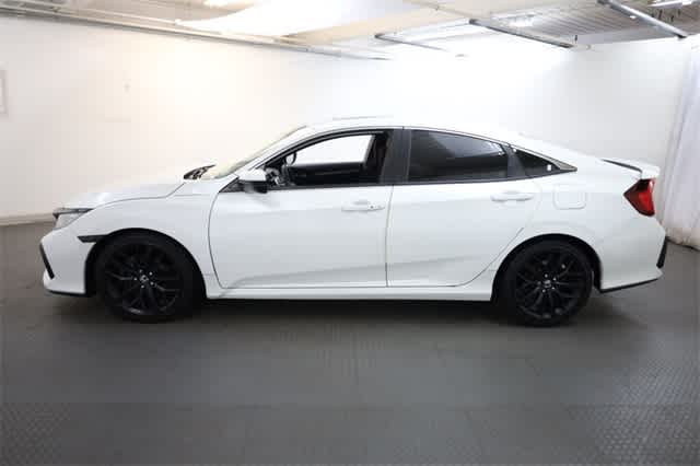 Thumbnail: 2020 Honda Civic - 3