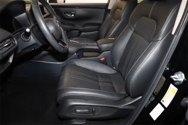 Thumbnail: 2023 Honda HR-V - 15