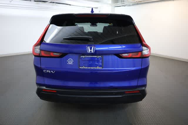 Thumbnail: 2023 Honda CR-V - 6