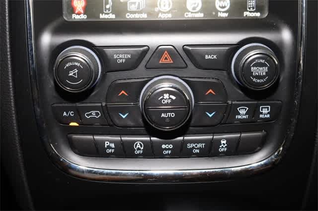 Thumbnail: 2017 Dodge Durango - 30