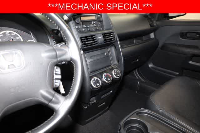 Thumbnail: 2006 Honda CR-V - 15