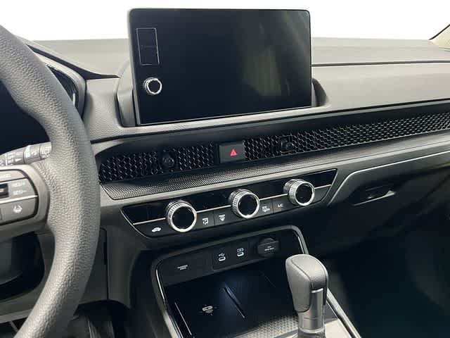 Thumbnail: 2026 Honda CR-V - 19