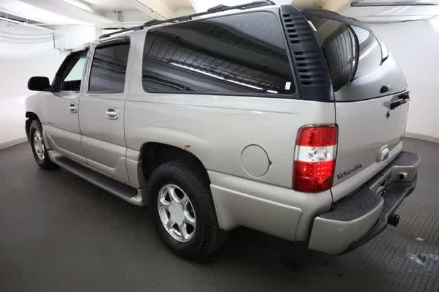 Thumbnail: 2006 GMC Yukon XL - 4