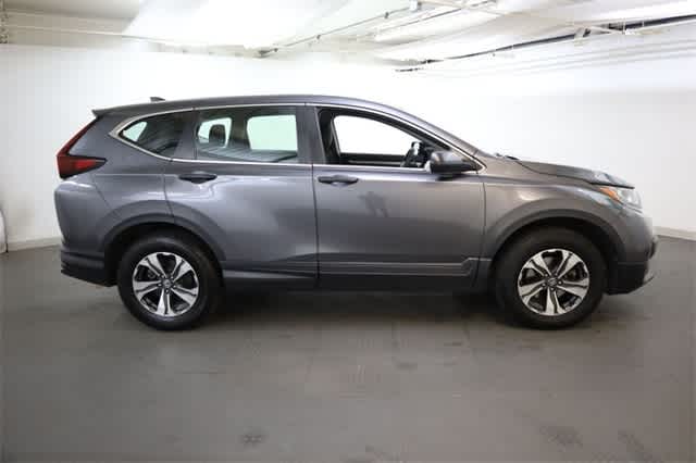 Thumbnail: 2021 Honda CR-V - 7