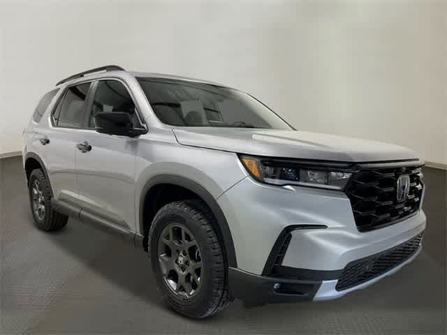 Thumbnail: 2025 Honda Pilot - 9