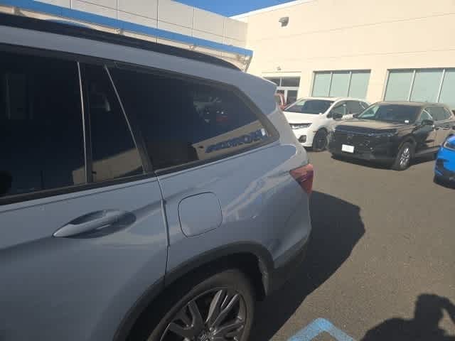 Thumbnail: 2022 Honda Pilot - 5