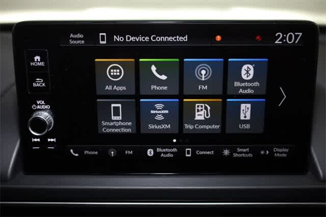 Thumbnail: 2023 Honda Pilot - 27