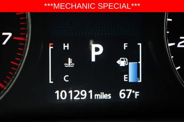 Thumbnail: 2016 Mitsubishi Outlander - 18