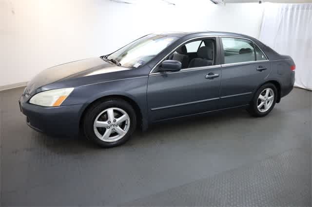 Thumbnail: 2004 Honda Accord - 2