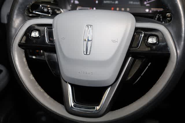 Thumbnail: 2020 Lincoln Corsair - 36