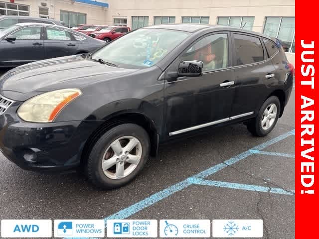 2013 Nissan Rogue S -
                  Union, NJ