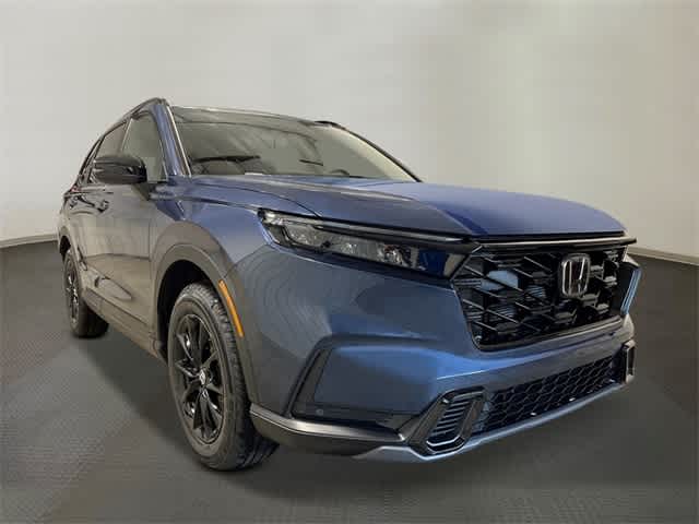 Thumbnail: 2026 Honda CR-V - 9