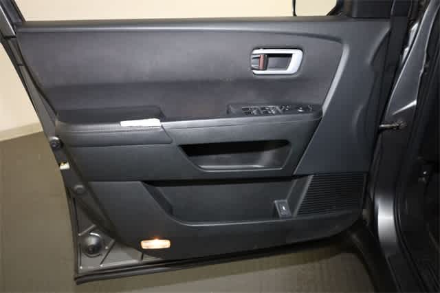 2011 Honda Pilot EX 13