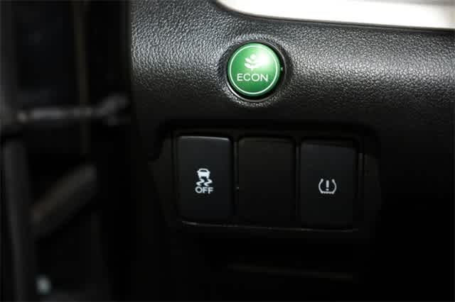 Thumbnail: 2014 Honda CR-V - 26