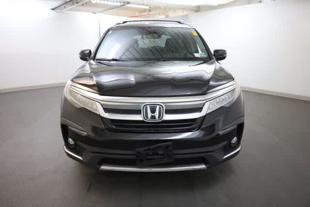 Thumbnail: 2020 Honda Pilot - 12