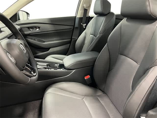 Thumbnail: 2025 Honda Accord - 13