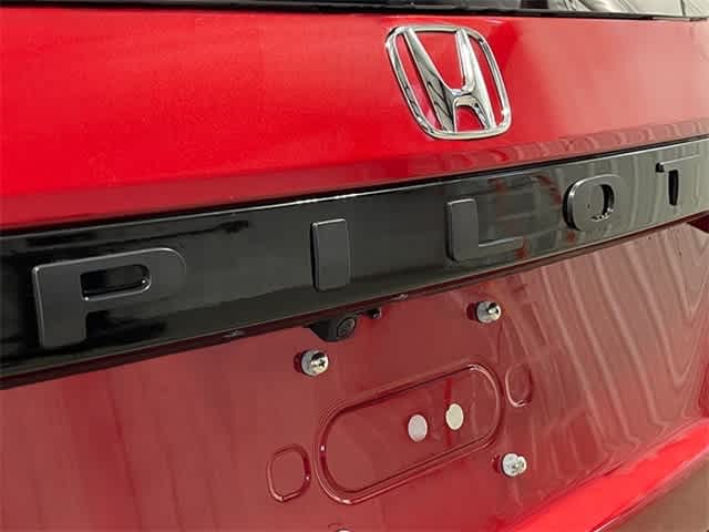 Thumbnail: 2025 Honda Pilot - 5