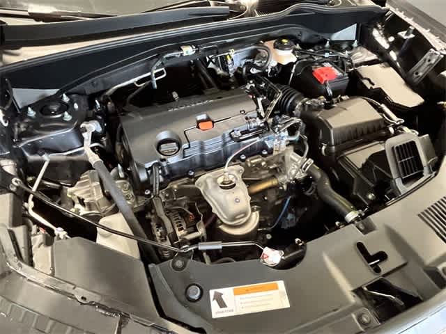 Thumbnail: 2026 Honda HR-V - 11
