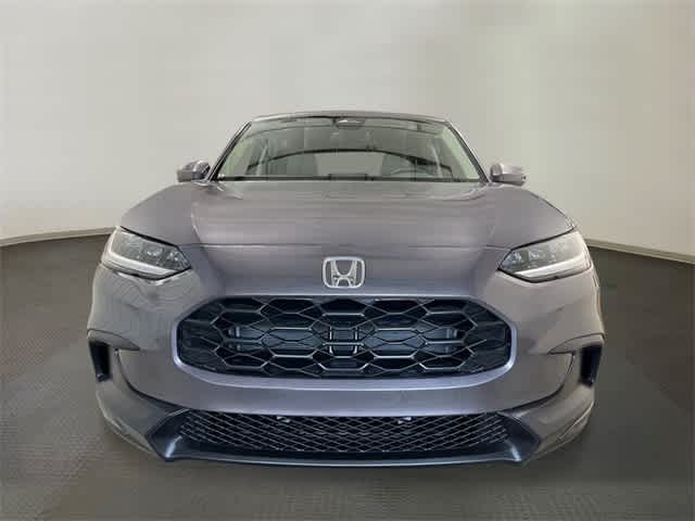 Thumbnail: 2026 Honda HR-V - 9