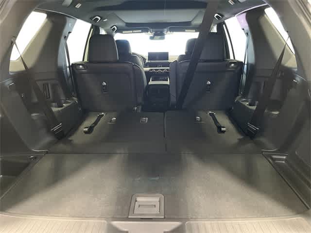 Thumbnail: 2026 Honda Pilot - 26