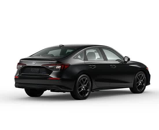 Thumbnail: 2026 Honda Civic - 2