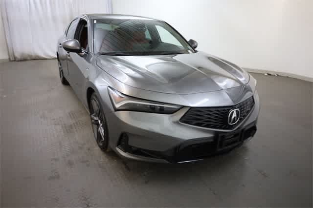 Thumbnail: 2023 Acura Integra - 11