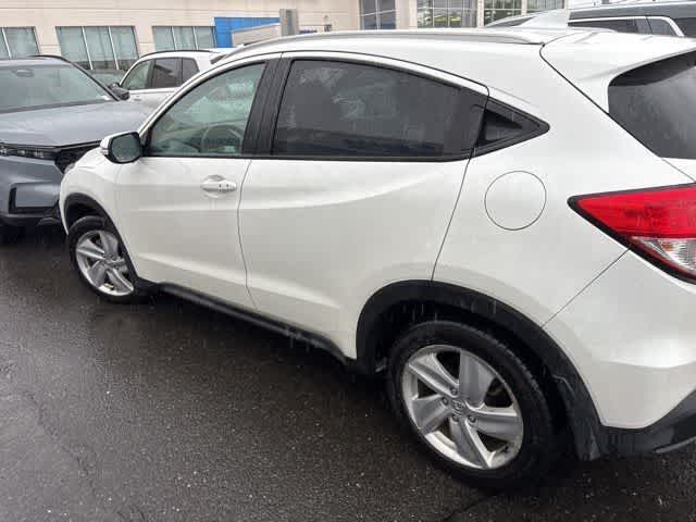 Thumbnail: 2019 Honda HR-V - 7