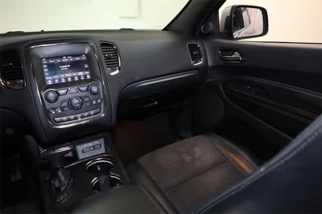 Thumbnail: 2020 Dodge Durango - 18