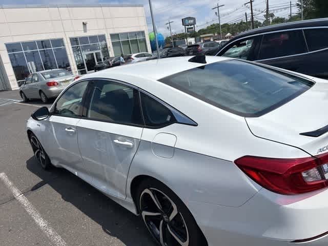 Thumbnail: 2022 Honda Accord - 19