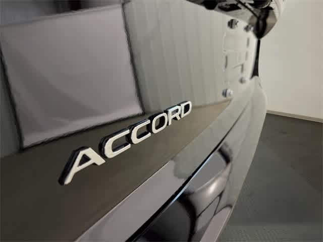 Thumbnail: 2025 Honda Accord - 5