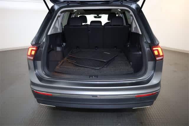 Thumbnail: 2021 Volkswagen Tiguan - 35