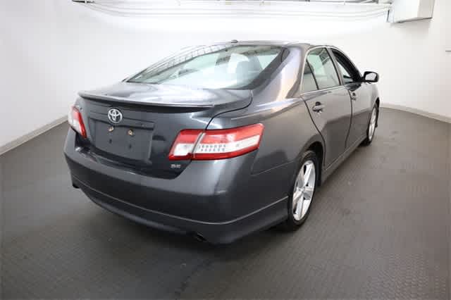 Thumbnail: 2011 Toyota Camry - 7