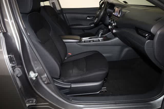 Thumbnail: 2020 Nissan Sentra - 20