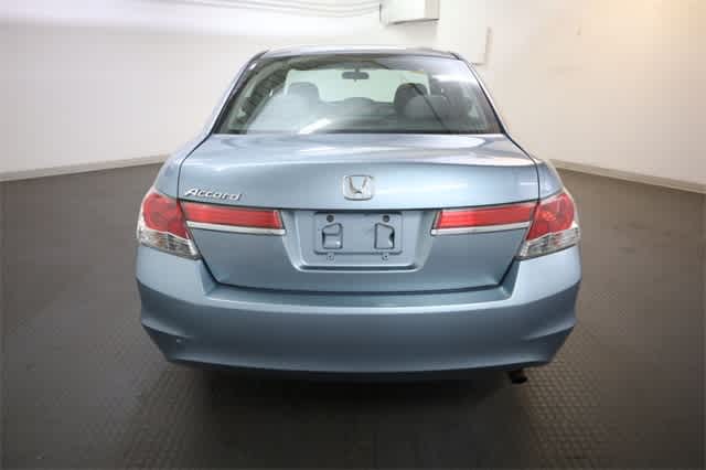 Thumbnail: 2011 Honda Accord - 6