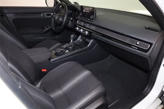 Thumbnail: 2023 Honda Civic - 19