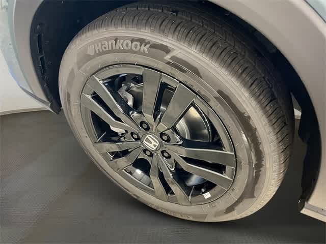 Thumbnail: 2026 Honda HR-V - 11