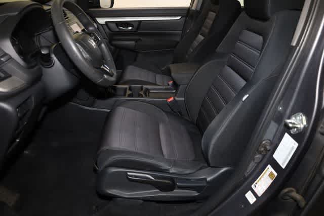 Thumbnail: 2018 Honda CR-V - 15