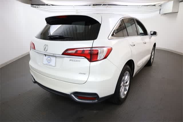 Thumbnail: 2017 Acura RDX - 7
