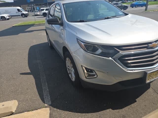 Thumbnail: 2019 Chevrolet Equinox - 18