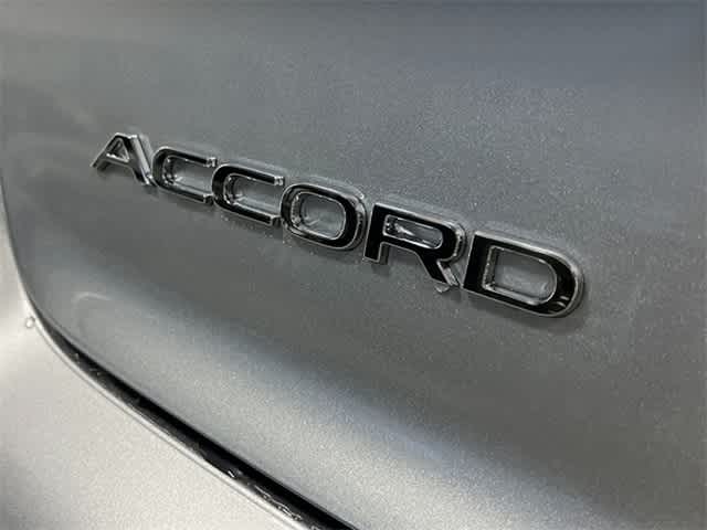 Thumbnail: 2025 Honda Accord - 5