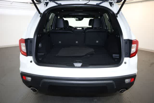 Thumbnail: 2021 Honda Passport - 37