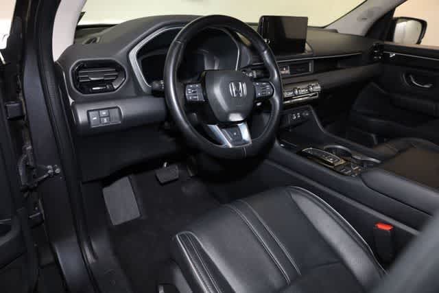 Thumbnail: 2023 Honda Pilot - 14